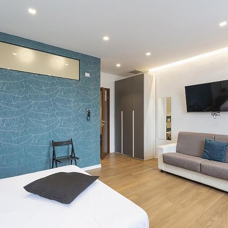 ג'נובה Family Flat In The City Center By Wonderful Italy מראה חיצוני תמונה