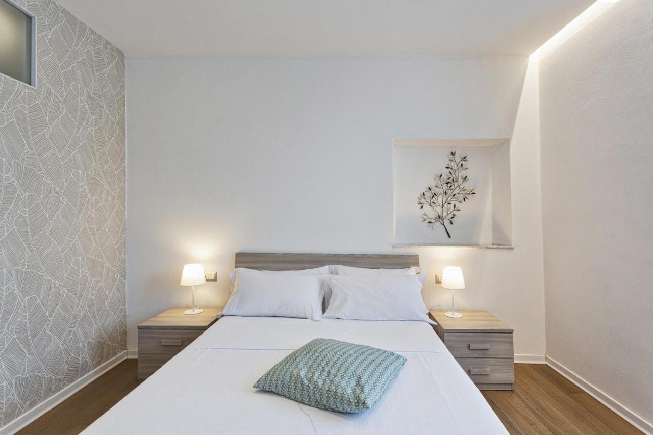 ג'נובה Family Flat In The City Center By Wonderful Italy מראה חיצוני תמונה