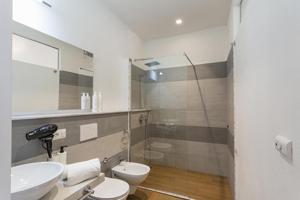 ג'נובה Family Flat In The City Center By Wonderful Italy מראה חיצוני תמונה
