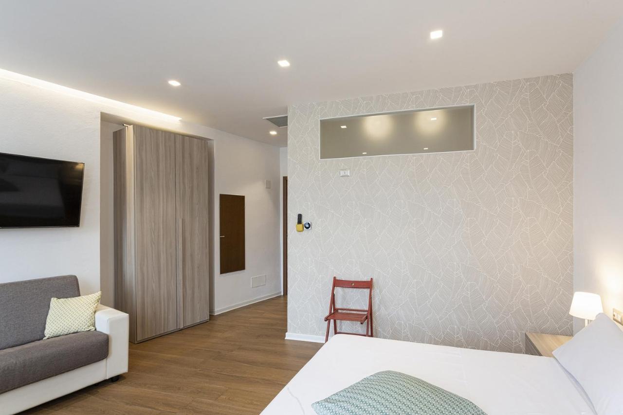 ג'נובה Family Flat In The City Center By Wonderful Italy מראה חיצוני תמונה