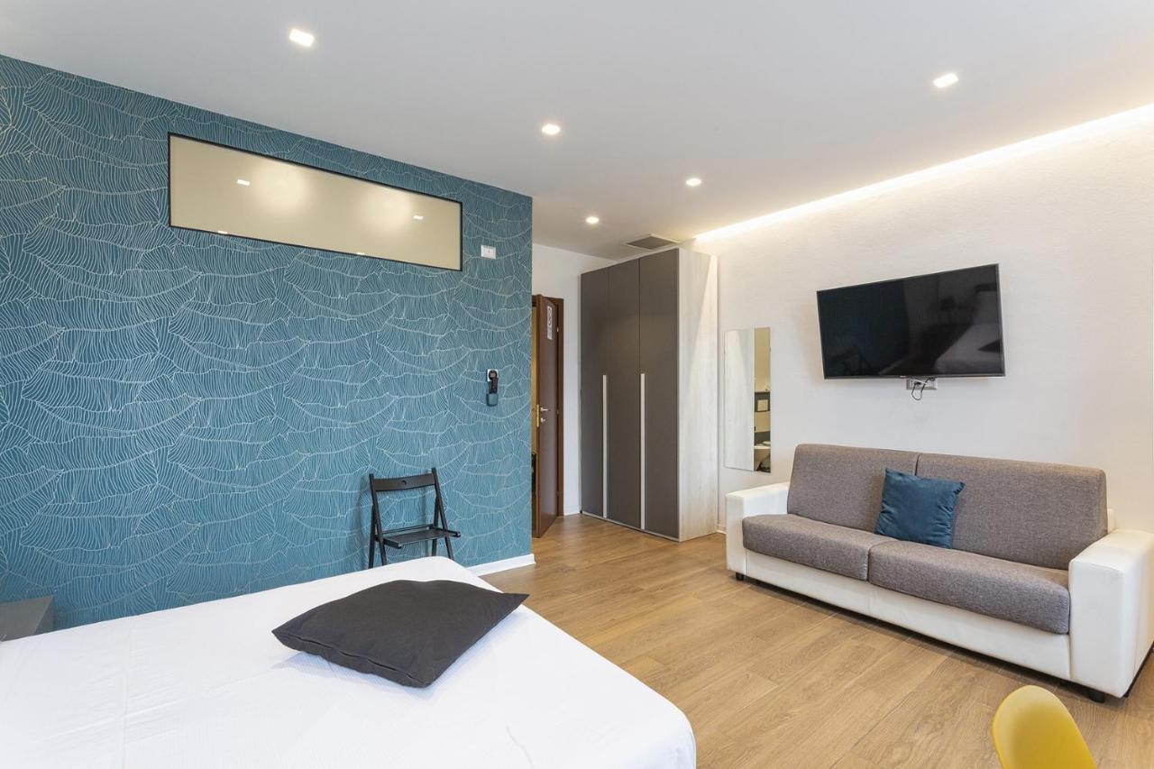 ג'נובה Family Flat In The City Center By Wonderful Italy מראה חיצוני תמונה