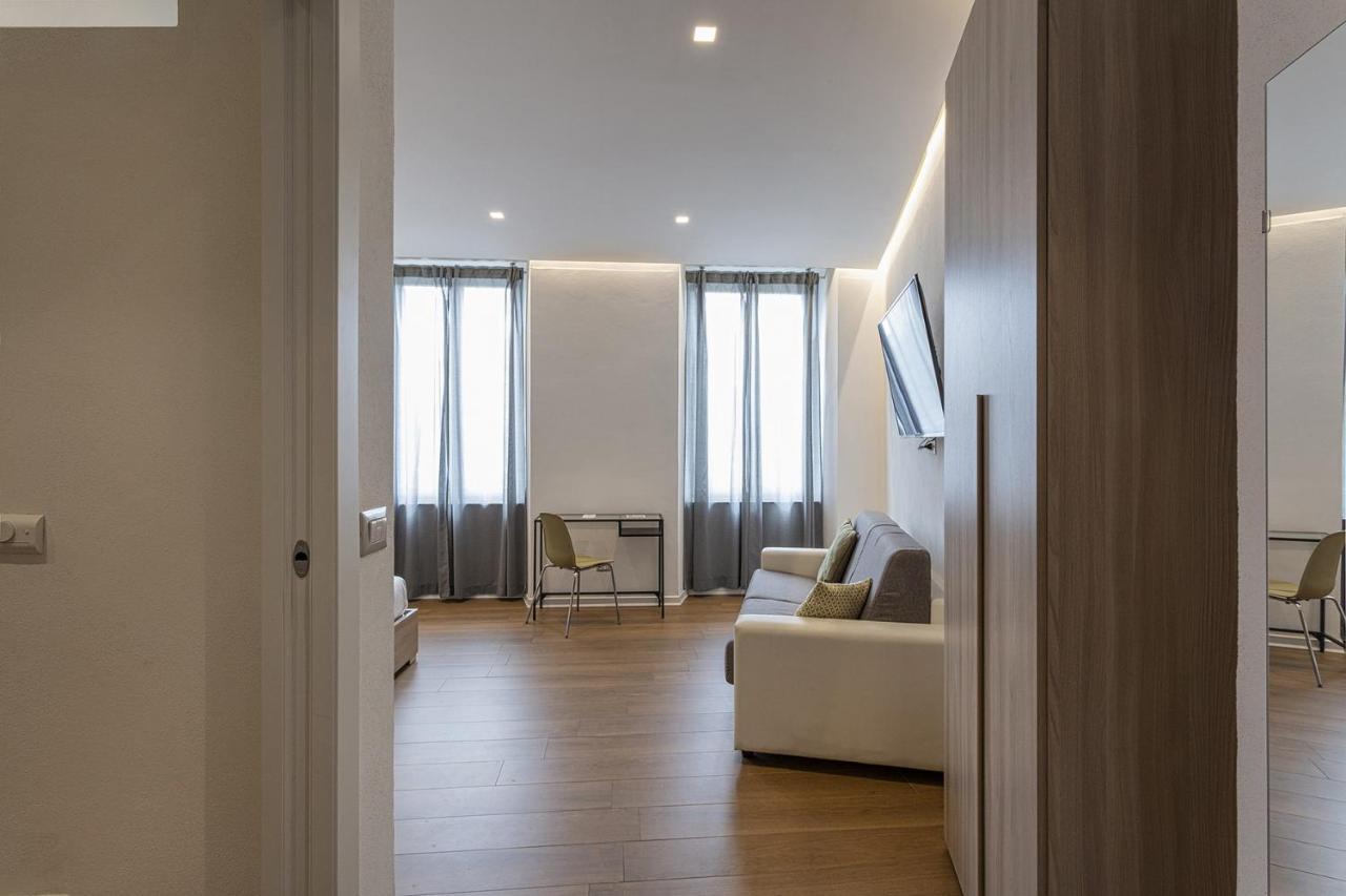 ג'נובה Family Flat In The City Center By Wonderful Italy מראה חיצוני תמונה