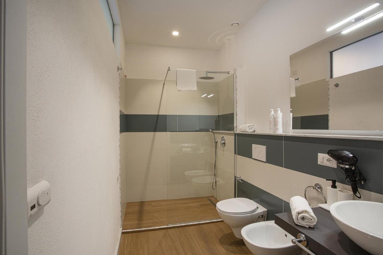 ג'נובה Family Flat In The City Center By Wonderful Italy מראה חיצוני תמונה